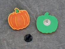 Load image into Gallery viewer, Pumpkin Pins
