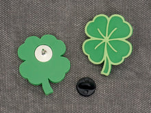Load image into Gallery viewer, Shamrock Pins
